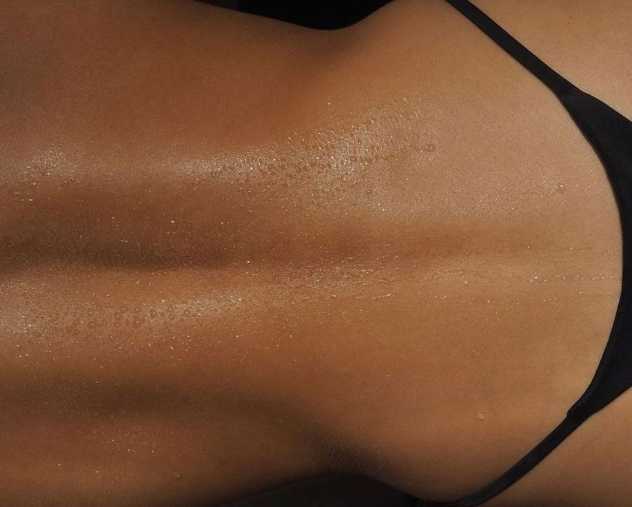 4 WAYS TO SUPPORT LYMPHATIC FLOW NATURALLY