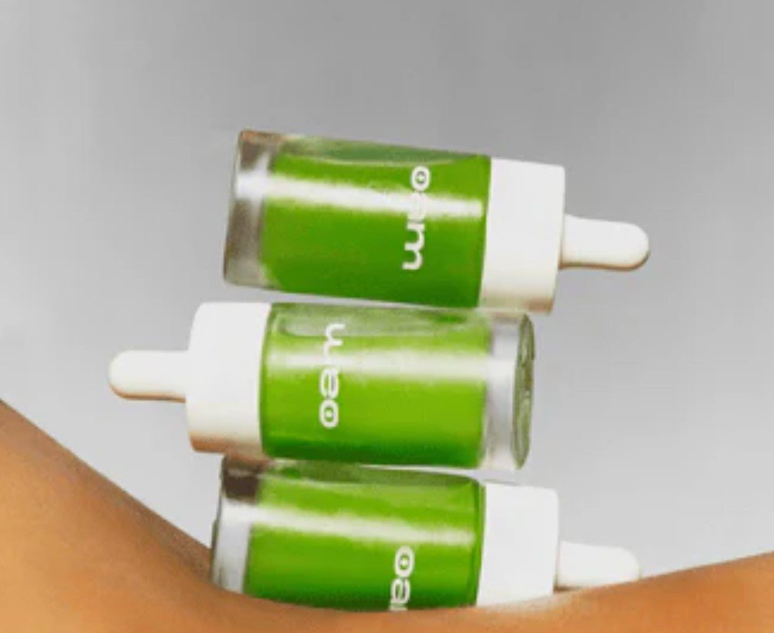 5 MYTHS ABOUT YOUR PERIOD