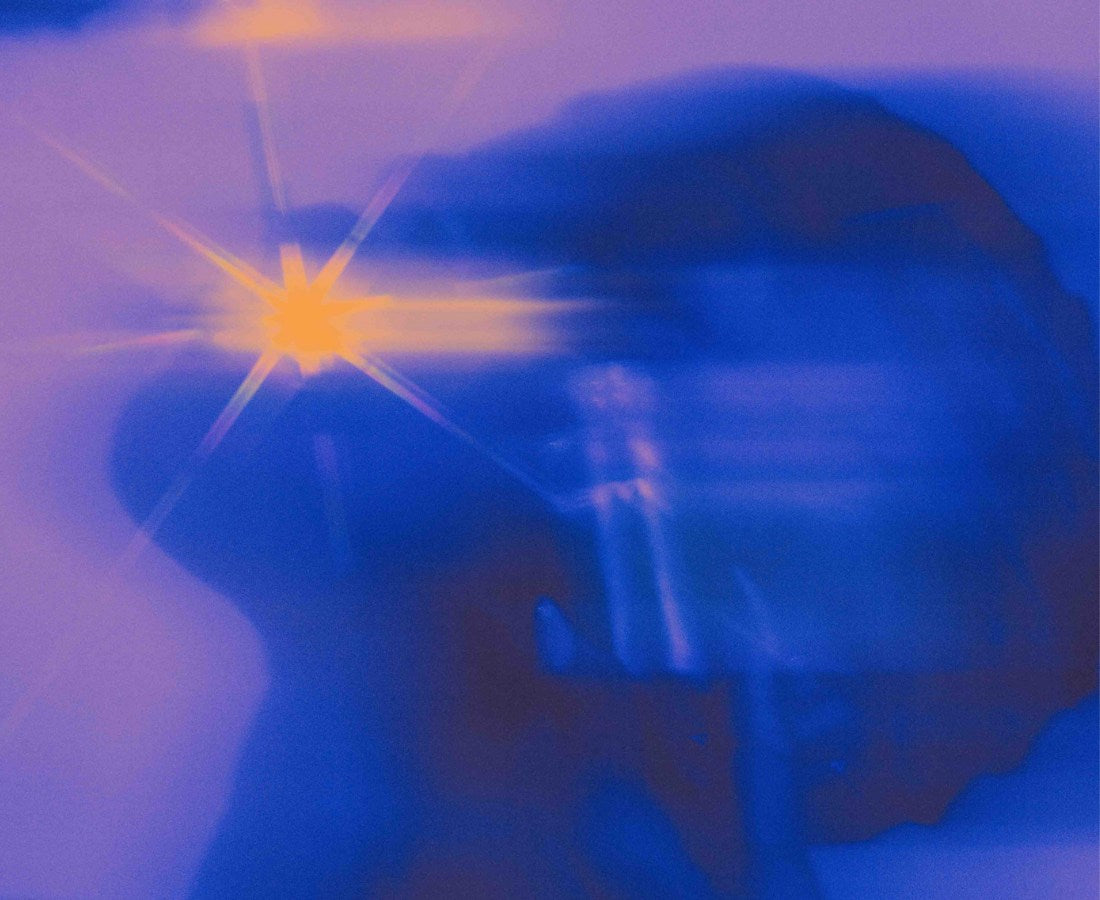 BECOME HER CHALLENGE - RECODE THE SPIRIT: DAILY PRACTICES FOR YOUR SPIRIT