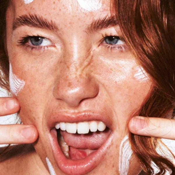 5 EASY TIPS TO REDUCE ROSACEA
