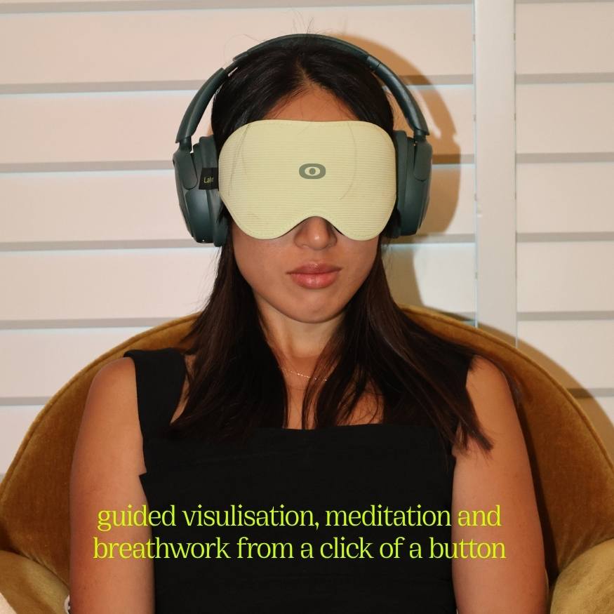 I AM CALM + AT PEACE HOME GUIDED MEDITATION + BREATH-WORK