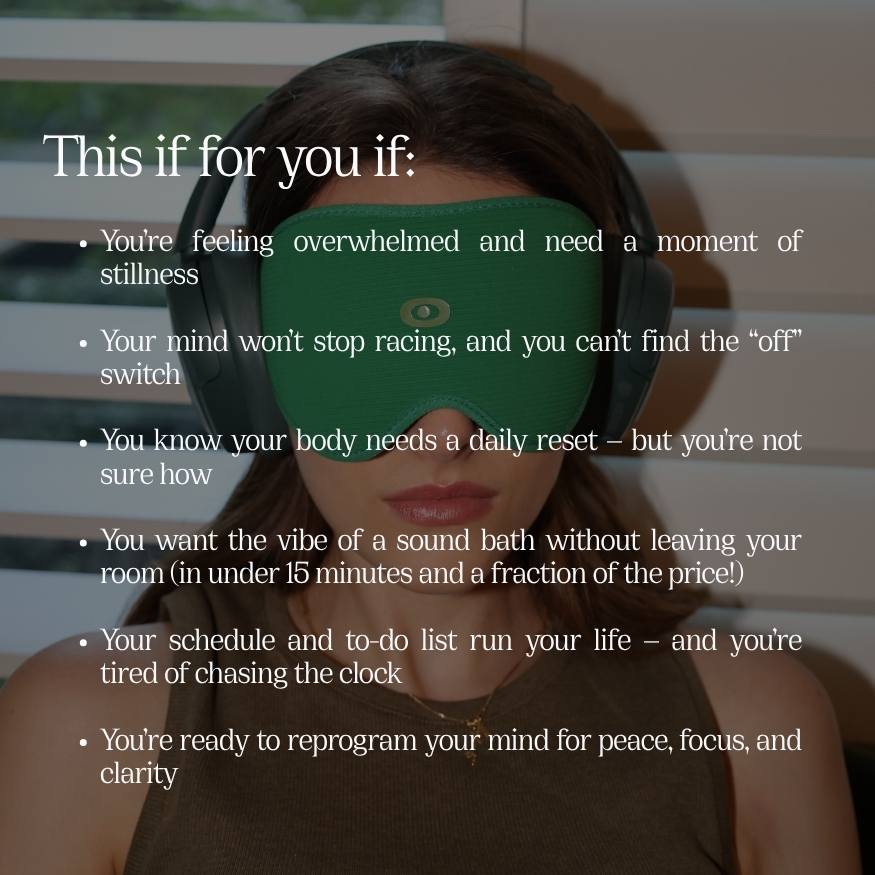 I AM CALM + AT PEACE HOME GUIDED MEDITATION + BREATH-WORK