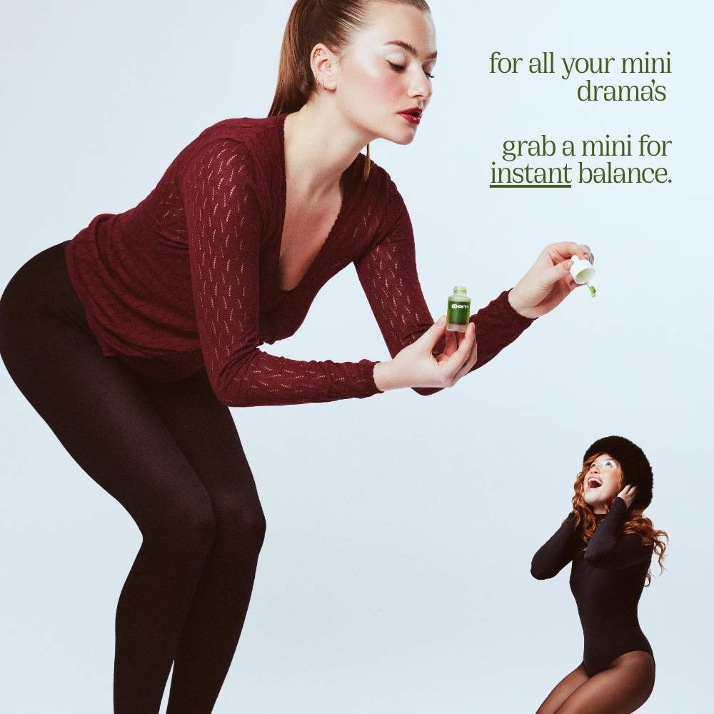 SECRET GIFT SOLUTION SET