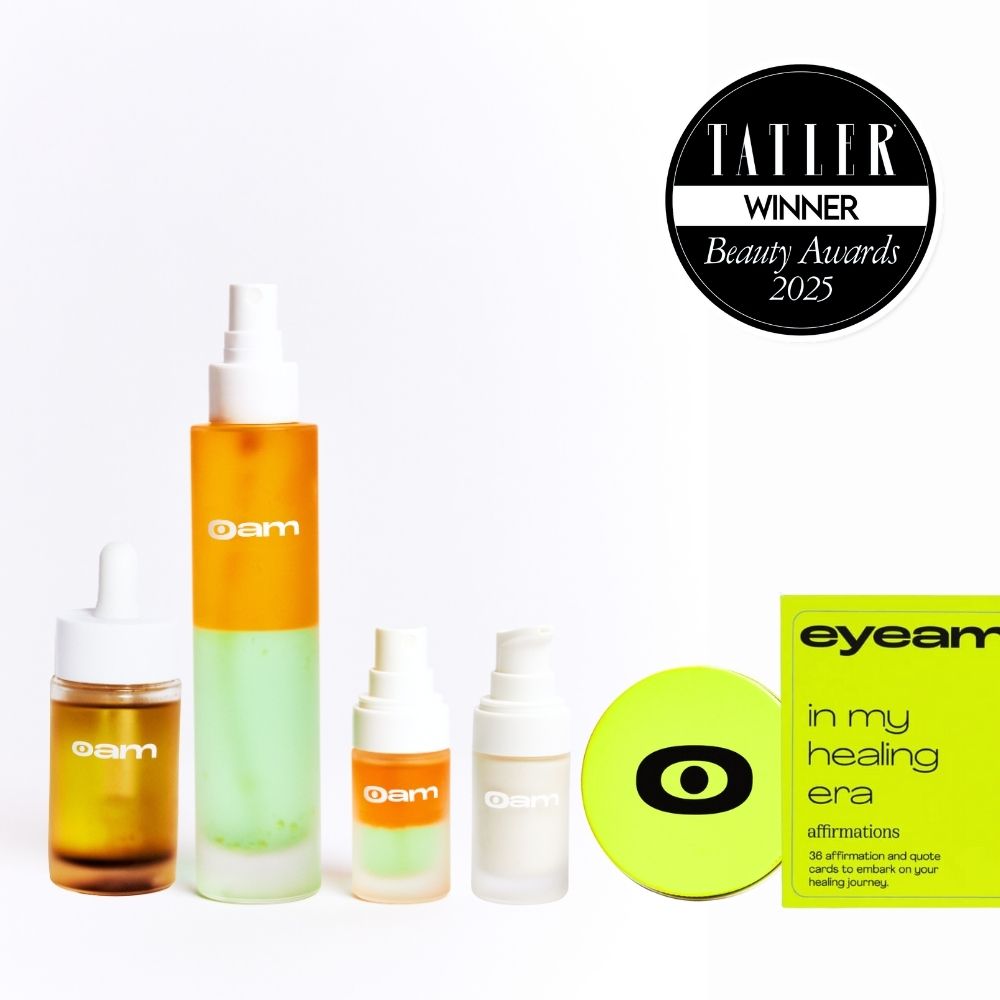 I AM CALM + REGULATED SOLUTION SET - ONLY FOR BLACK FRIDAY