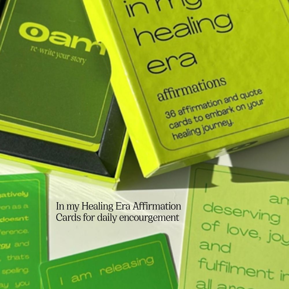 ULTIMATE GLOW UP SOLUTION SET