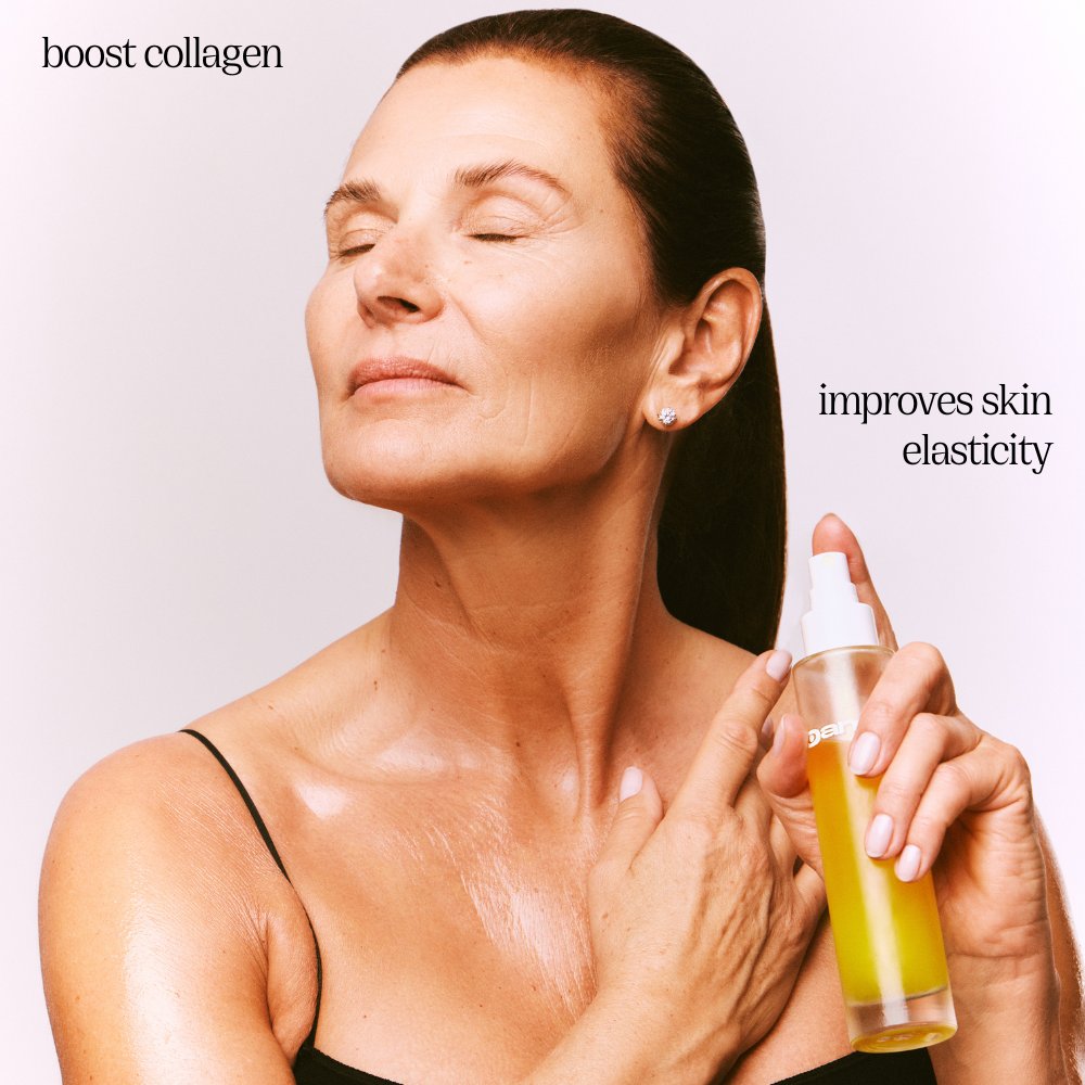 MAGNESIUM BI-PHASE BODY TREATMENT SPRAY