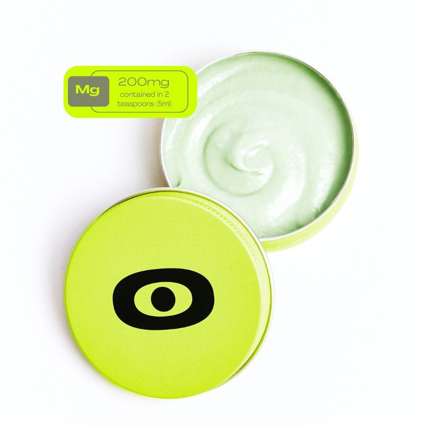 MAGNESIUM GLYMPHATIC SLEEPY BUTTER