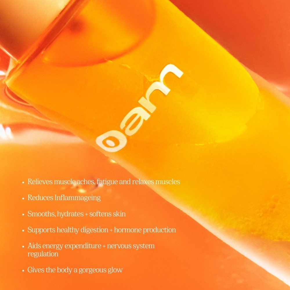 MAGNESIUM BI-PHASE BODY TREATMENT SPRAY