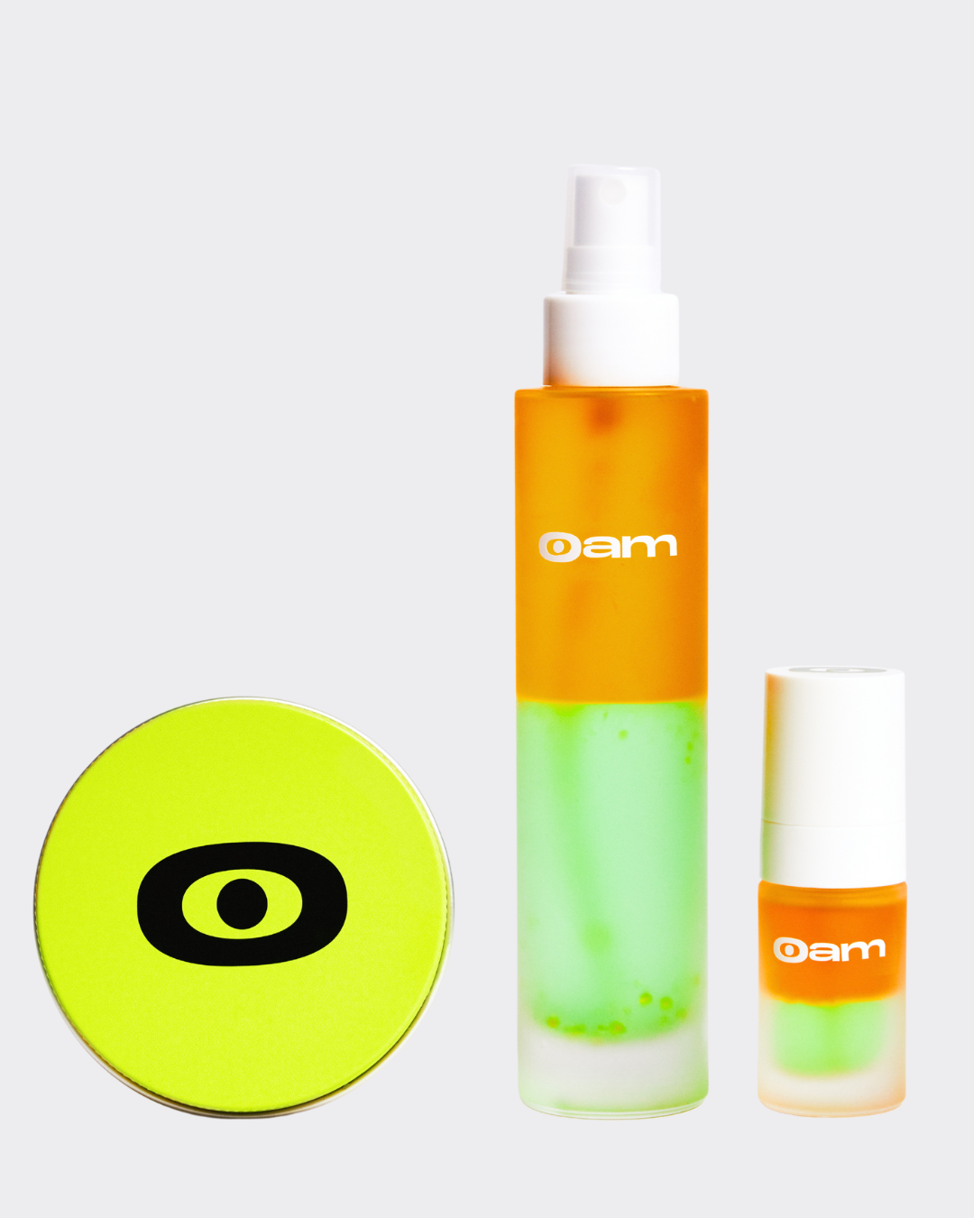 THE GYM GIRLIE SOLUTION SET