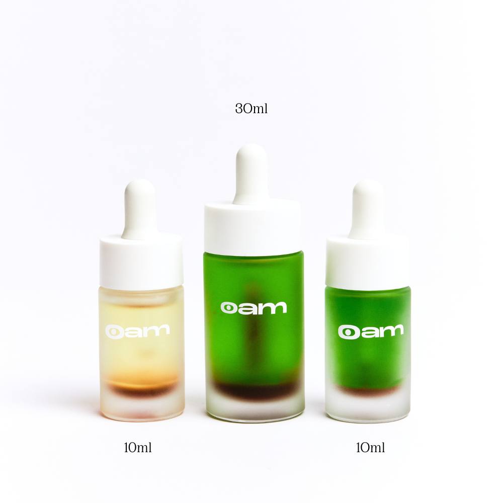 (NEW) NO STRESS DROPS