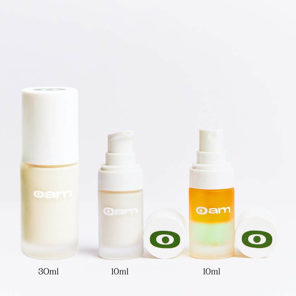 INFLAMMAGING SKIN SOLUTION