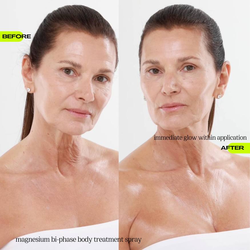 MENOPAUSE SOLUTION SET