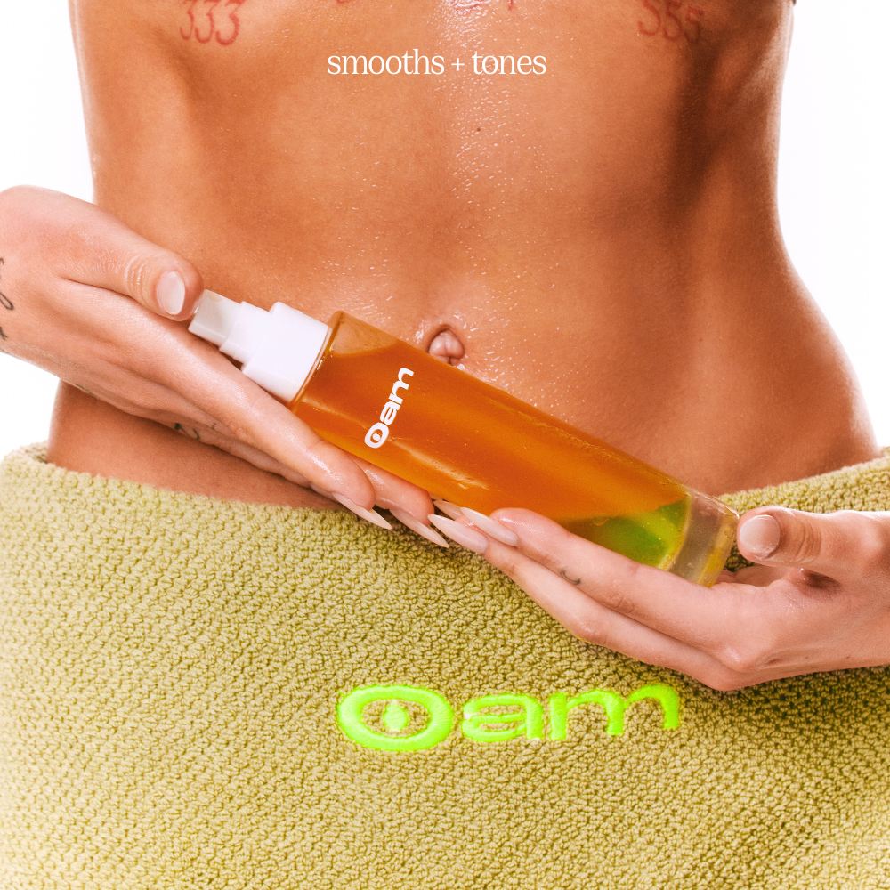 MAGNESIUM BI-PHASE BODY TREATMENT SPRAY