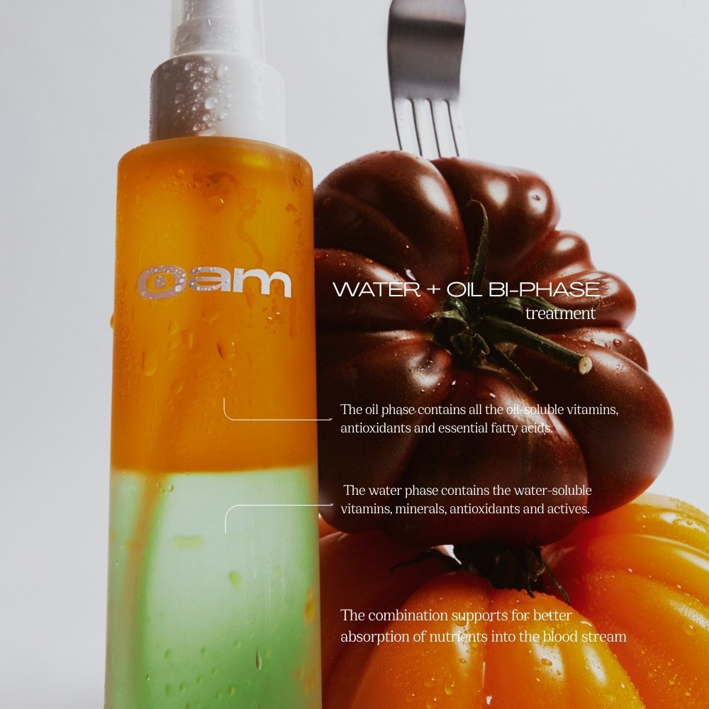 MAGNESIUM BI-PHASE BODY TREATMENT SPRAY