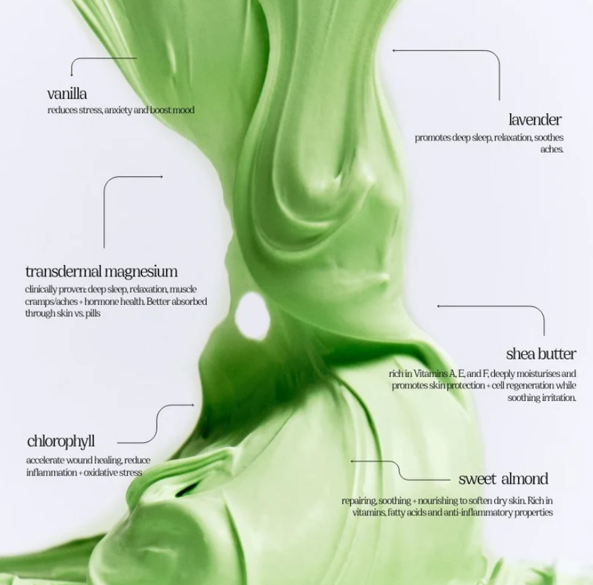 THE GYM GIRLIE SOLUTION SET