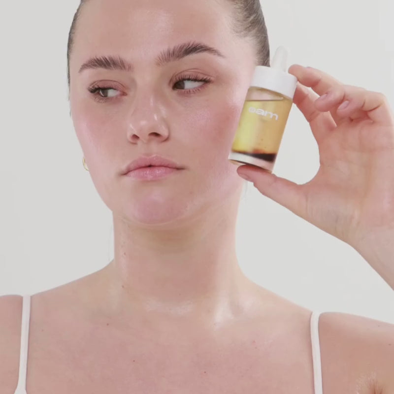 (NEW) NO STRESS DROPS