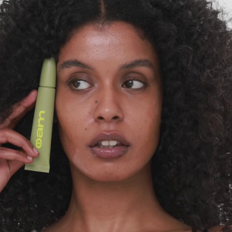NO BAGGAGE CAFFEINE EYE SERUM