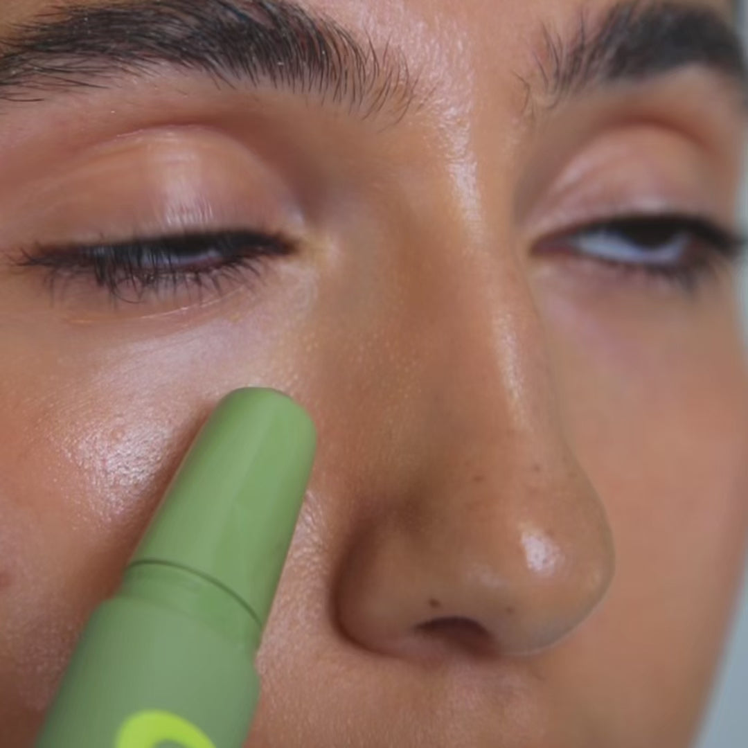 NO BAGGAGE CAFFEINE EYE SERUM
