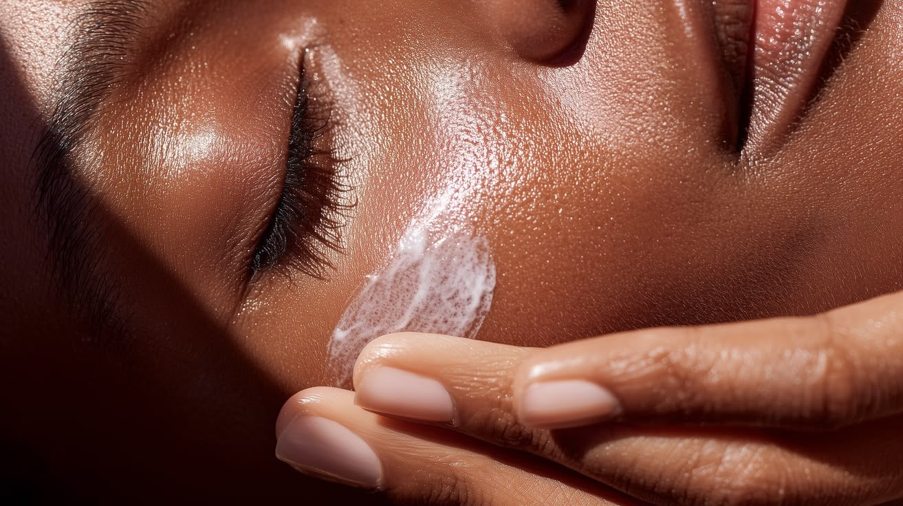 7 SIGNS YOUR SKINCARE IS CLOGGING YOUR PORES