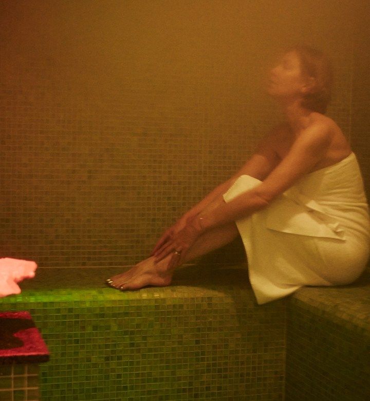 WHY YOUR WELLNESS ROUTINE SHOULDN'T END WHEN YOU LEAVE THE SPA