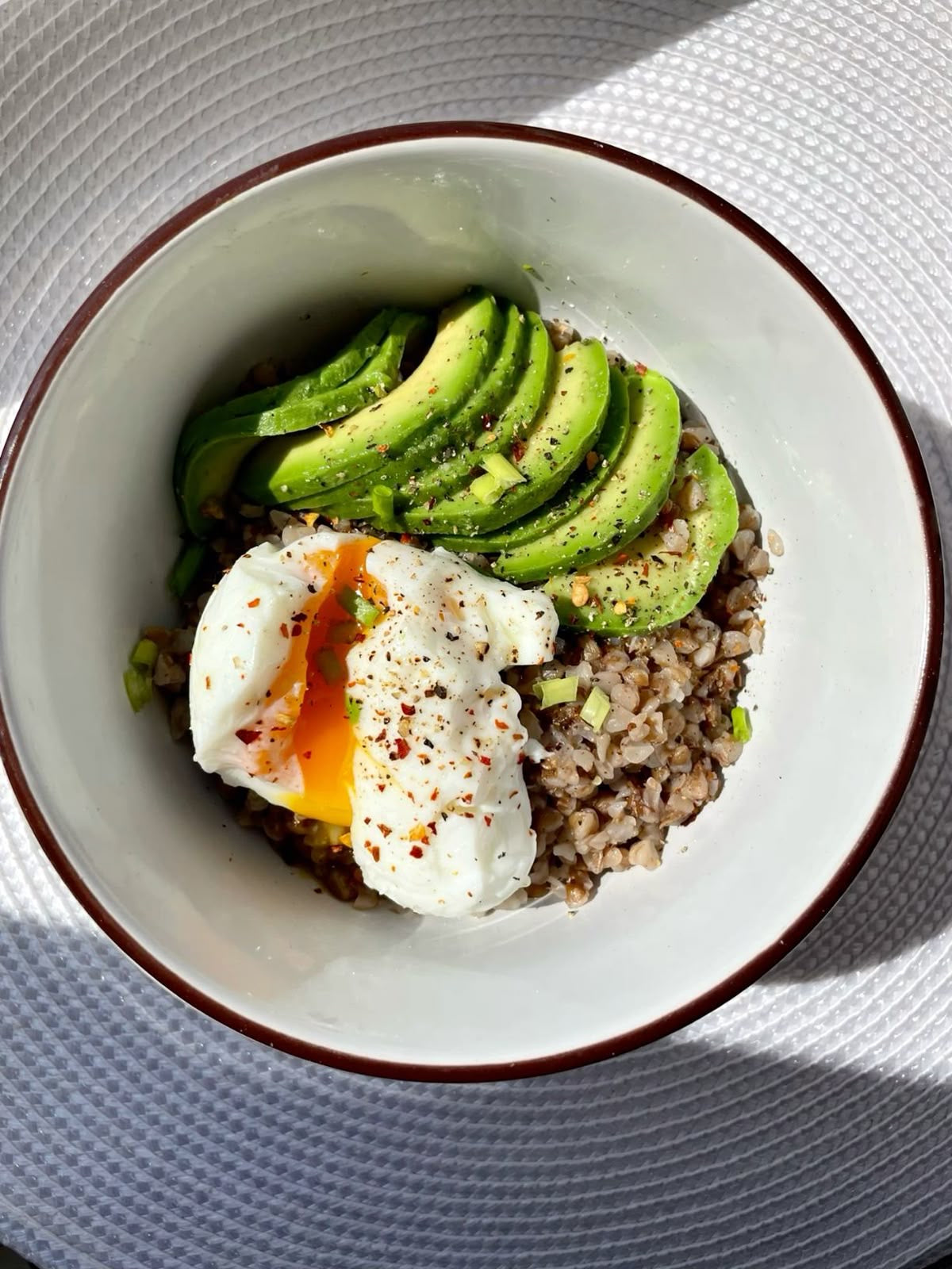 3. THE HORMONE-SYNC FOOD METHOD