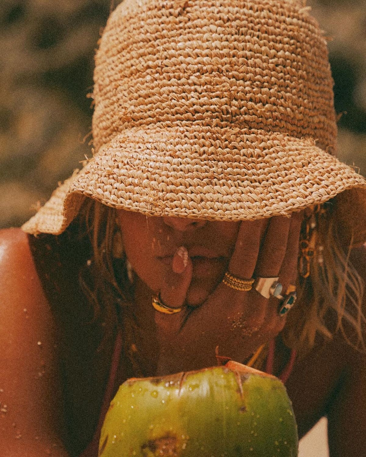 MY HEALING GIRL SUMMER TOOLBOX