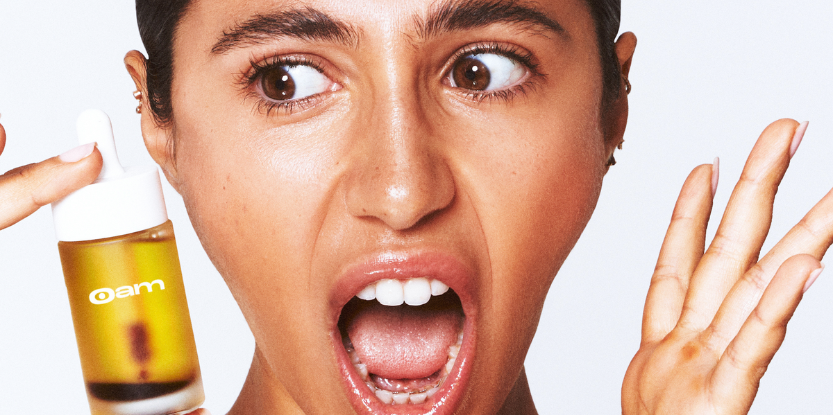 WAYS YOUR ANXIETY IS CAUSING YOUR SKIN AND GUT ISSUES