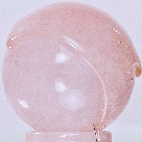 THE BEST INFUSED CRYSTAL SKINCARE + HOW TO RAISE YOUR VIBRATION