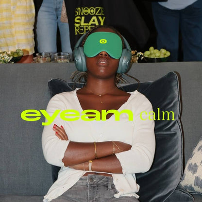 I AM CALM + AT PEACE HOME GUIDED MEDITATION + BREATH-WORK