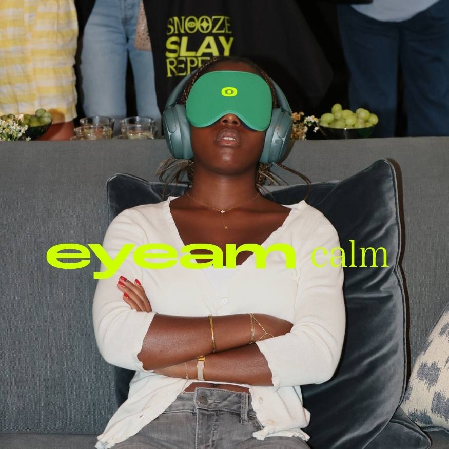 I AM CALM + AT PEACE HOME GUIDED MEDITATION + BREATH-WORK