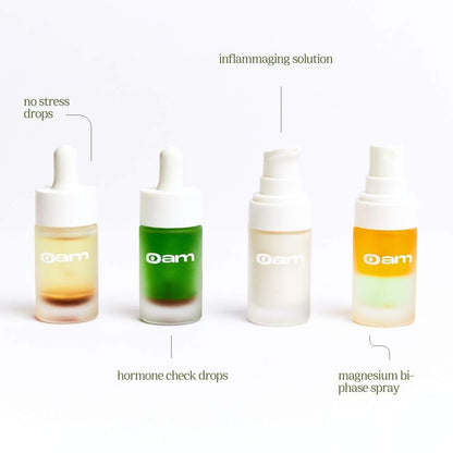 SECRET GIFT SOLUTION SET