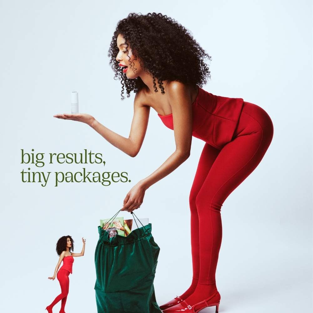 SECRET GIFT SOLUTION SET