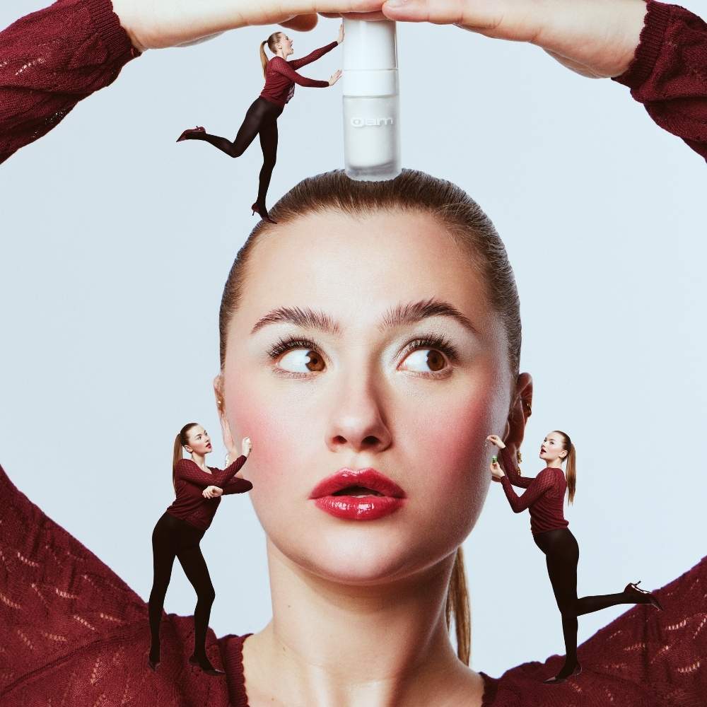 SECRET GIFT SOLUTION SET