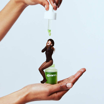 SECRET GIFT SOLUTION SET