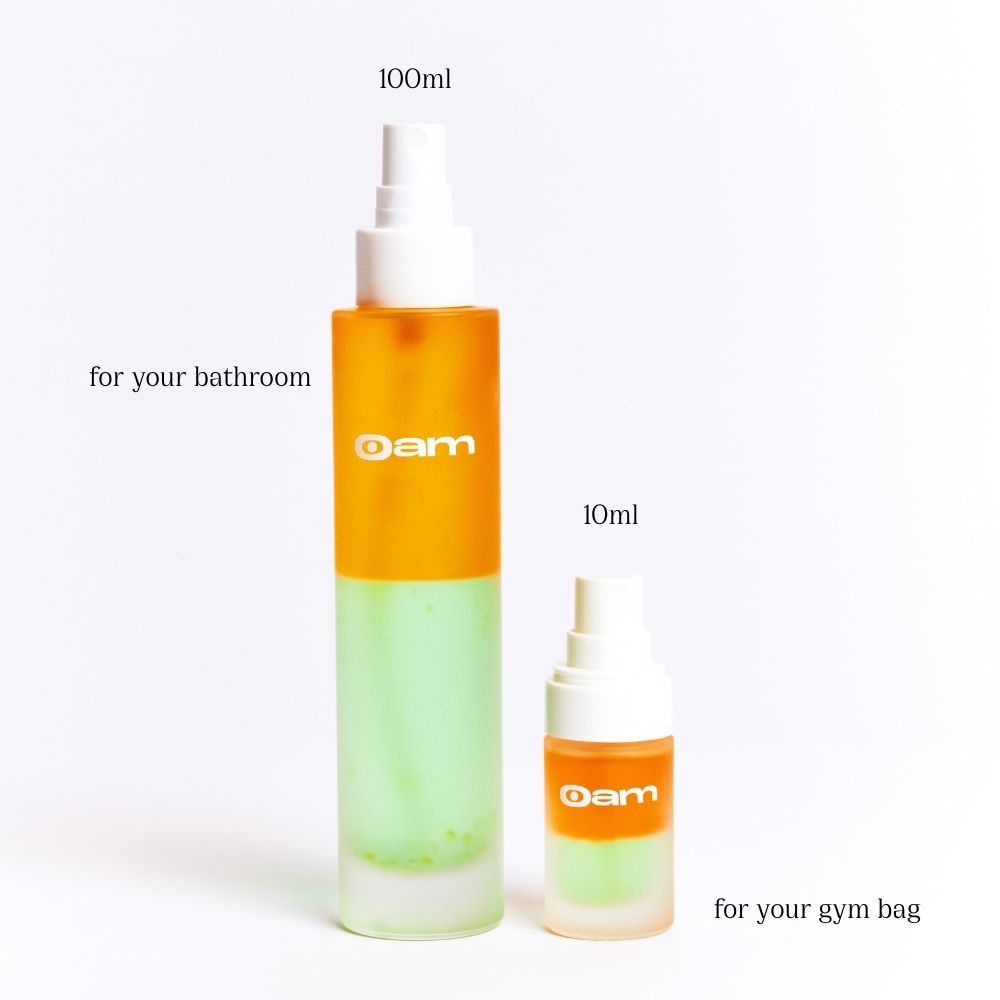 I AM CALM + REGULATED SOLUTION SET - ONLY FOR BLACK FRIDAY