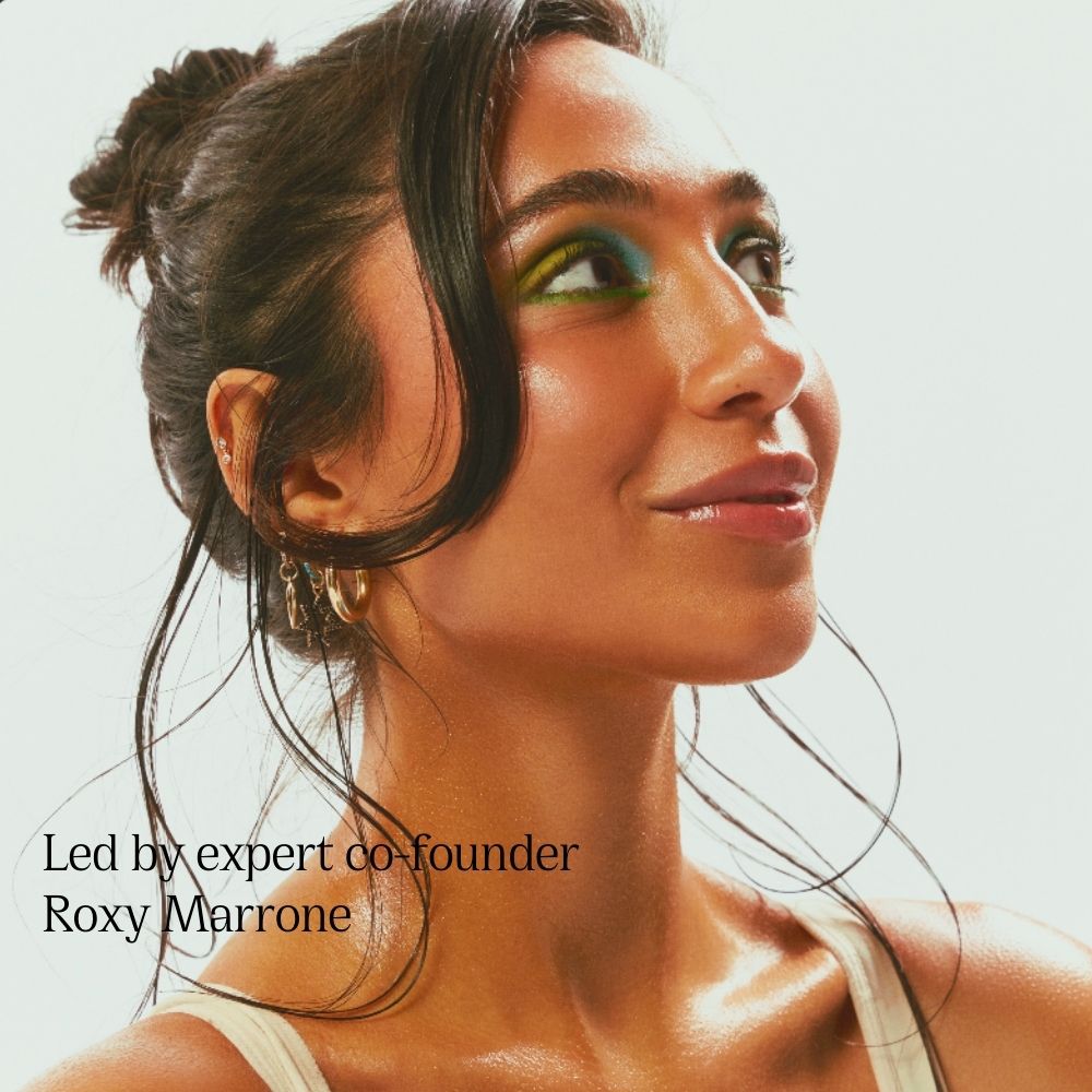 LIVE 14TH JANUARY: BECOME HER BLUEPRINT MASTERCLASS