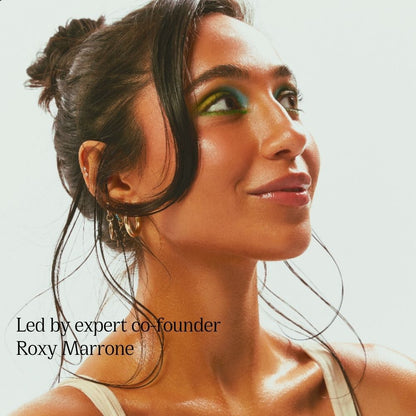 LIVE 14TH JANUARY: BECOME HER BLUEPRINT MASTERCLASS