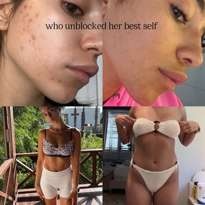 LIVE 14TH JANUARY: BECOME HER BLUEPRINT MASTERCLASS