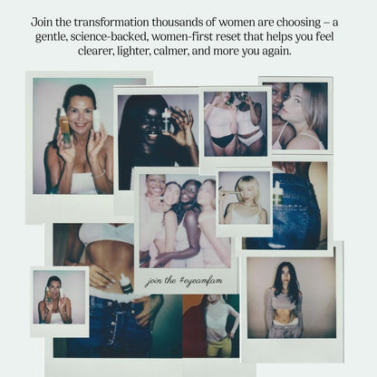 THE VOGUE WELLNESS DE-BLOAT MASTERCLASS
