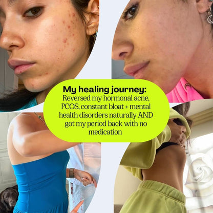 BIO-HACK YOUR BEAUTY SLEEP GUIDE E-BOOK