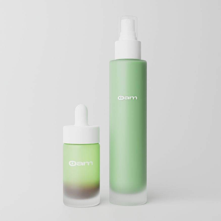 DE-BLOAT LYMPHATIC DUO
