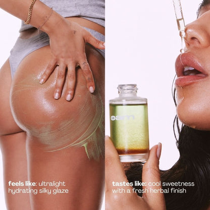 DE-BLOAT LYMPHATIC DUO