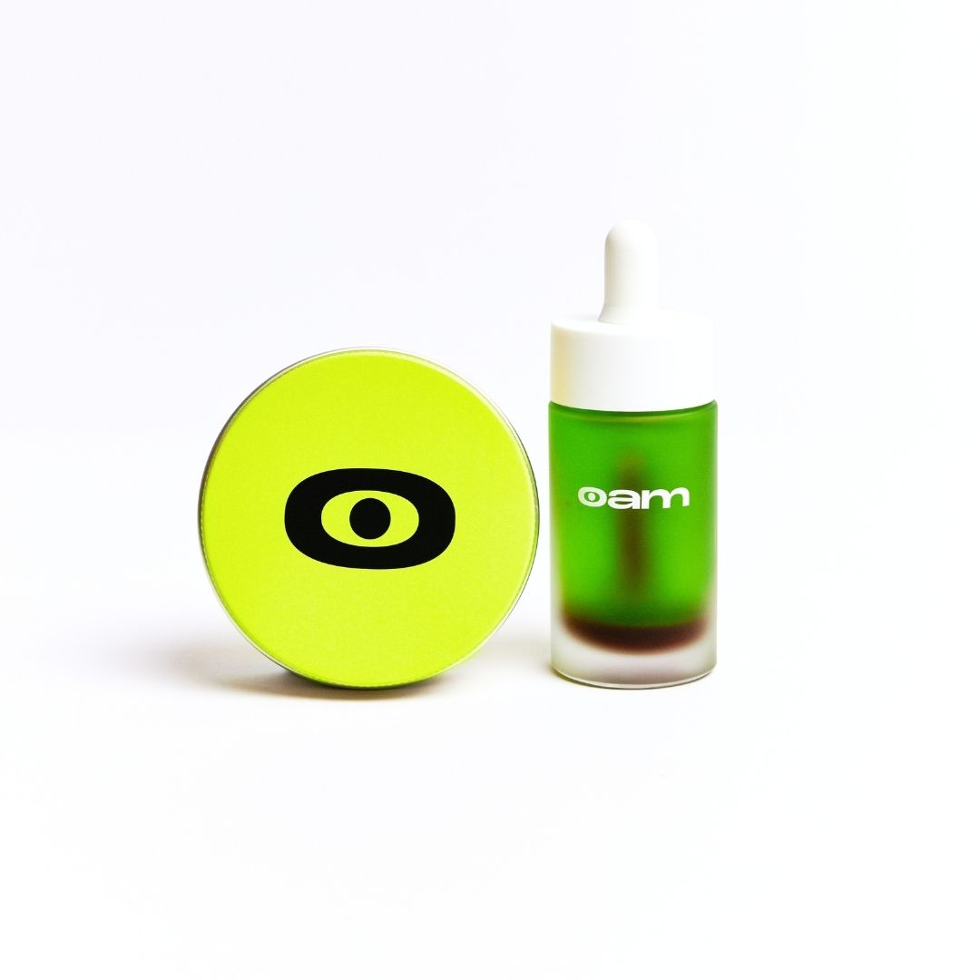 THE HEALING GIRL SOLUTION SET