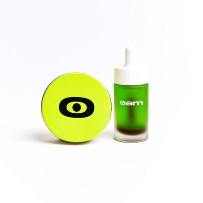 THE HEALING GIRL SOLUTION SET