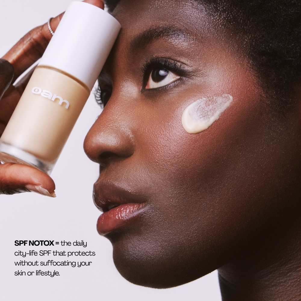 DAILY SPF NOTOX