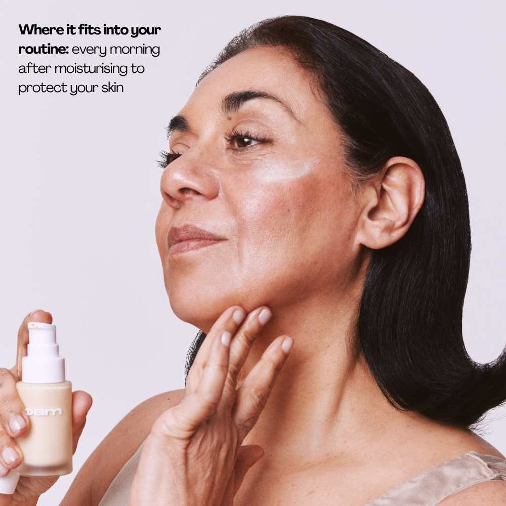 DAILY SPF NOTOX