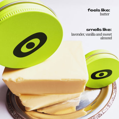 MAGNESIUM GLYMPHATIC SLEEPY BUTTER