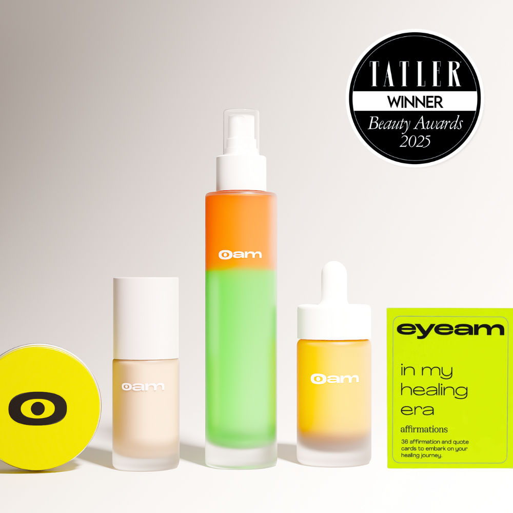 ULTIMATE GLOW UP SOLUTION SET