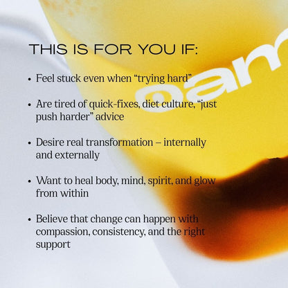 LIVE 14TH JANUARY: BECOME HER BLUEPRINT MASTERCLASS