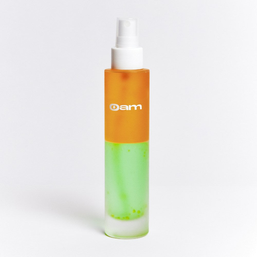 MAGNESIUM BI-PHASE BODY TREATMENT SPRAY